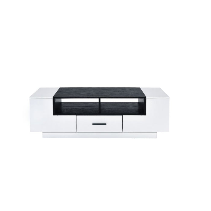 Armour Coffee Table - 83135 - In Stock Furniture