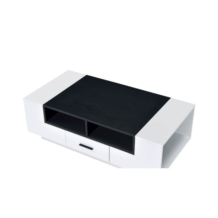 Armour Coffee Table - 83135 - In Stock Furniture
