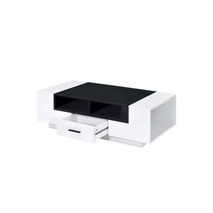 Armour Coffee Table - 83135 - In Stock Furniture
