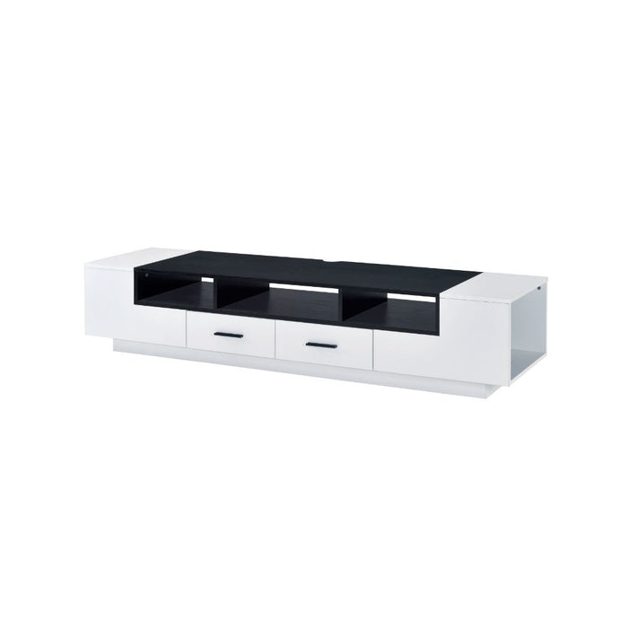 Armour TV Stand - 91275 - In Stock Furniture