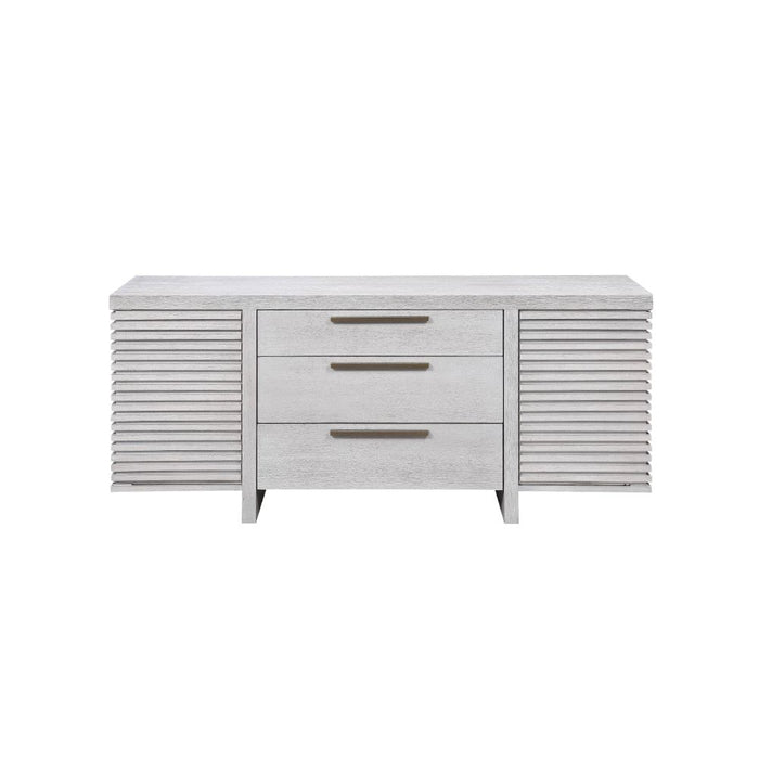 Aromas Server - 68114 - In Stock Furniture