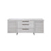 Aromas Server - 68114 - In Stock Furniture