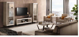 Arredoambra Entertainment Center By Arredoclassic, Italy Set - Gate Furniture