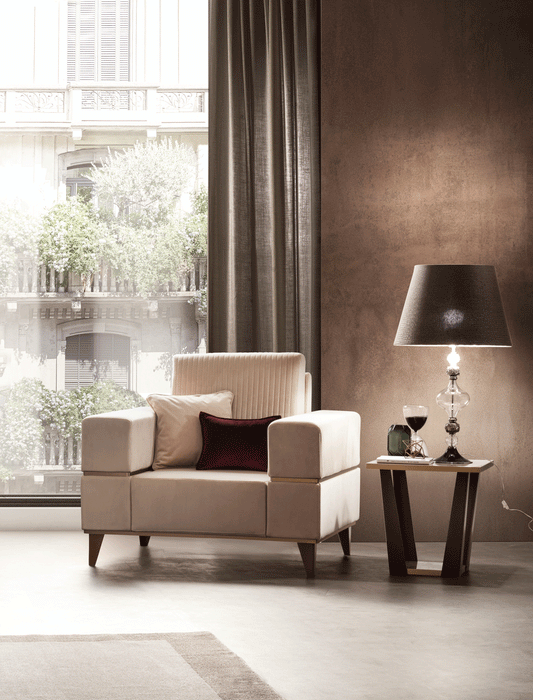 Arredoambra Living By Arredoclassic, Italy Set - Gate Furniture