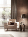 Arredoambra Living By Arredoclassic, Italy Set - Gate Furniture