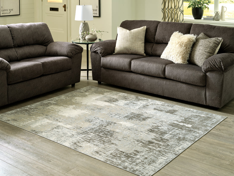 Arriston Large Rug - R405561 - In Stock Furniture