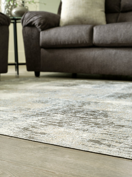 Arriston Large Rug - R405561 - In Stock Furniture