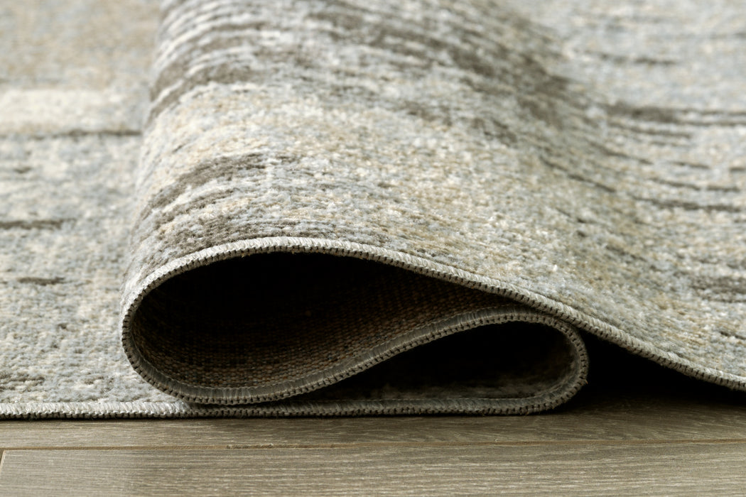 Arriston Large Rug - R405561 - In Stock Furniture