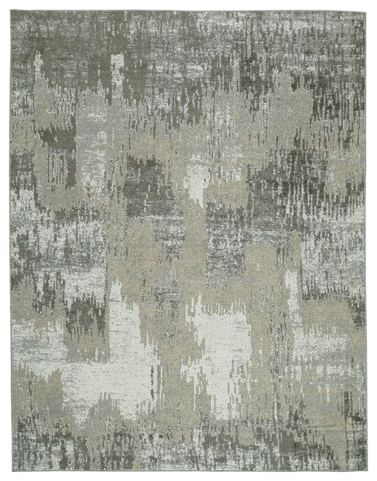 Arriston Medium Rug - R405562 - In Stock Furniture