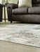 Arriston Medium Rug - R405562 - In Stock Furniture