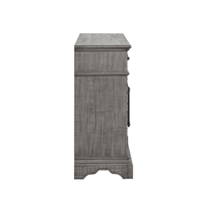 Artesia Dresser - 27105 - In Stock Furniture
