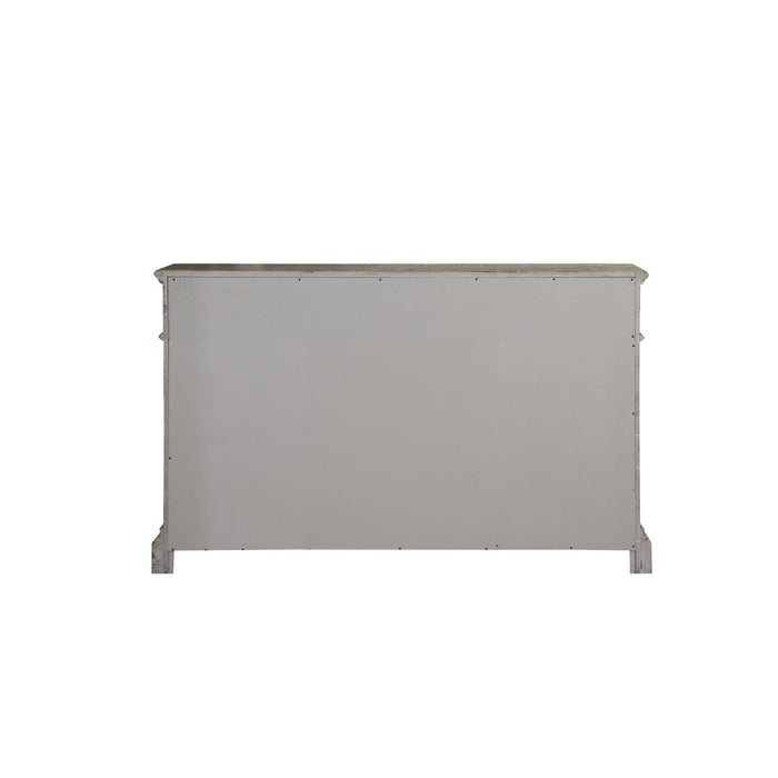 Artesia Dresser - 27105 - In Stock Furniture