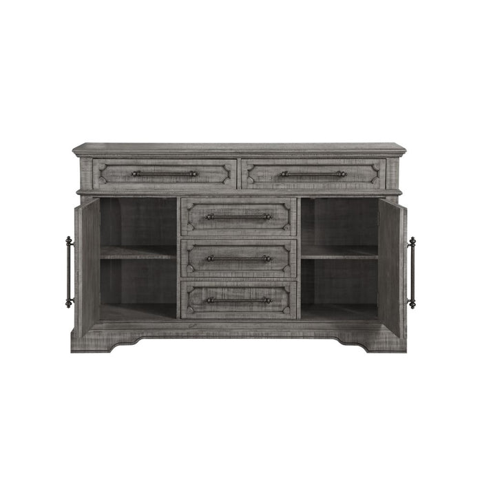 Artesia Dresser - 27105 - In Stock Furniture
