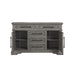 Artesia Dresser - 27105 - In Stock Furniture