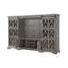 Artesia Entertainment Center - 91760 - In Stock Furniture