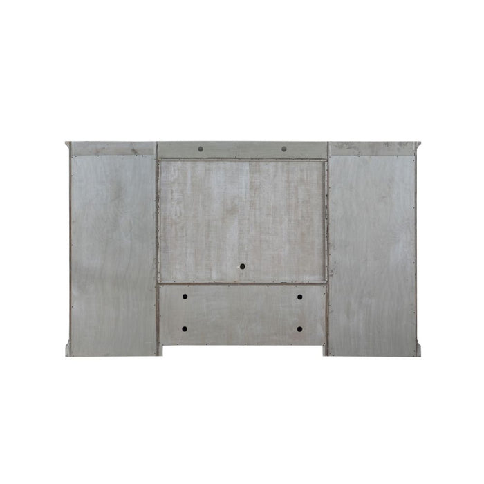 Artesia Entertainment Center - 91760 - In Stock Furniture
