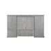 Artesia Entertainment Center - 91760 - In Stock Furniture