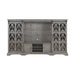 Artesia Entertainment Center - 91760 - In Stock Furniture
