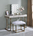 Asa Accent Mirror - AC00760 - In Stock Furniture