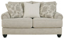 Asanti Loveseat - 1320135 - In Stock Furniture