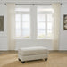 Asanti Ottoman - 1320114 - In Stock Furniture