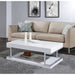 Aspers Coffee Table - 83125 - In Stock Furniture