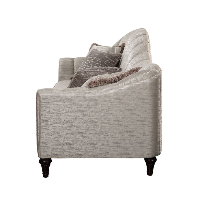 Athalia Sofa - 55305 - In Stock Furniture