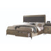 Athouman Eastern King Bed - 23917EK - In Stock Furniture