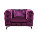 Atronia Chair - 54907 - In Stock Furniture