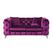 Atronia Loveseat - 54906 - In Stock Furniture