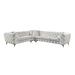 Atronia Sectional Sofa - LV01160 - Gate Furniture