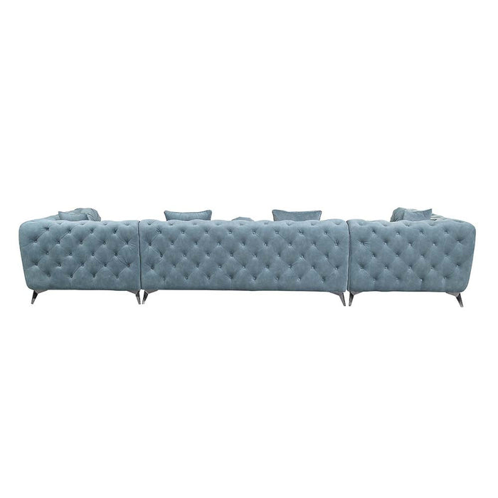 Atronia Sectional Sofa - LV01161 - Gate Furniture