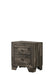 Atticus Brown Platform Bedroom Set - Gate Furniture