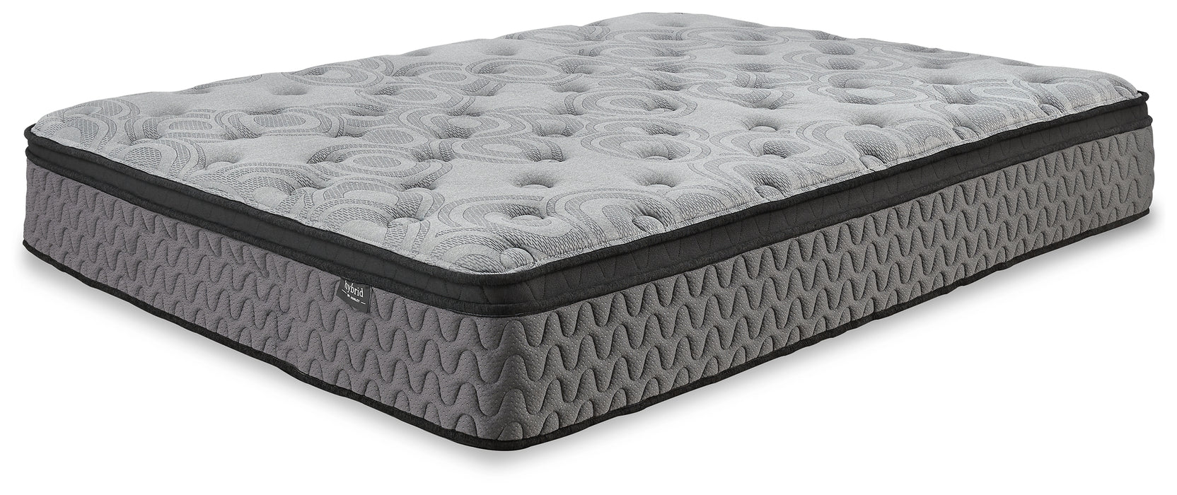 Augusta2 Full Mattress - M52521 - In Stock Furniture