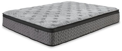 Augusta2 Full Mattress - M52521 - In Stock Furniture
