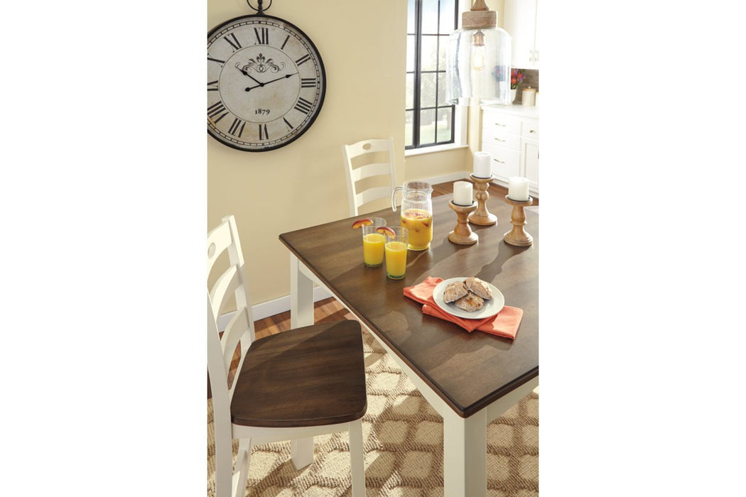 Augustina Antique Black Wall Clock - A8010110 - Gate Furniture