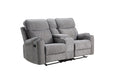 Aulada Loveseat - 56901 - In Stock Furniture