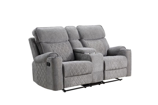 Aulada Loveseat - 56901 - In Stock Furniture
