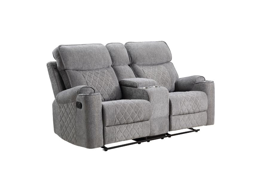 Aulada Loveseat - 56901 - In Stock Furniture