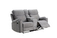 Aulada Loveseat - 56901 - In Stock Furniture