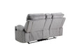 Aulada Loveseat - 56901 - In Stock Furniture