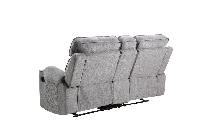 Aulada Loveseat - 56901 - In Stock Furniture