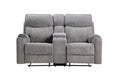 Aulada Loveseat - 56901 - In Stock Furniture