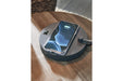 Austbeck Gray Desk Lamp - L206032 - Gate Furniture