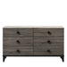 Avantika Dresser - 27675 - In Stock Furniture