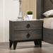 Avantika Nightstand - 27673 - In Stock Furniture
