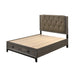 Avantika Queen Bed - 27670Q - In Stock Furniture