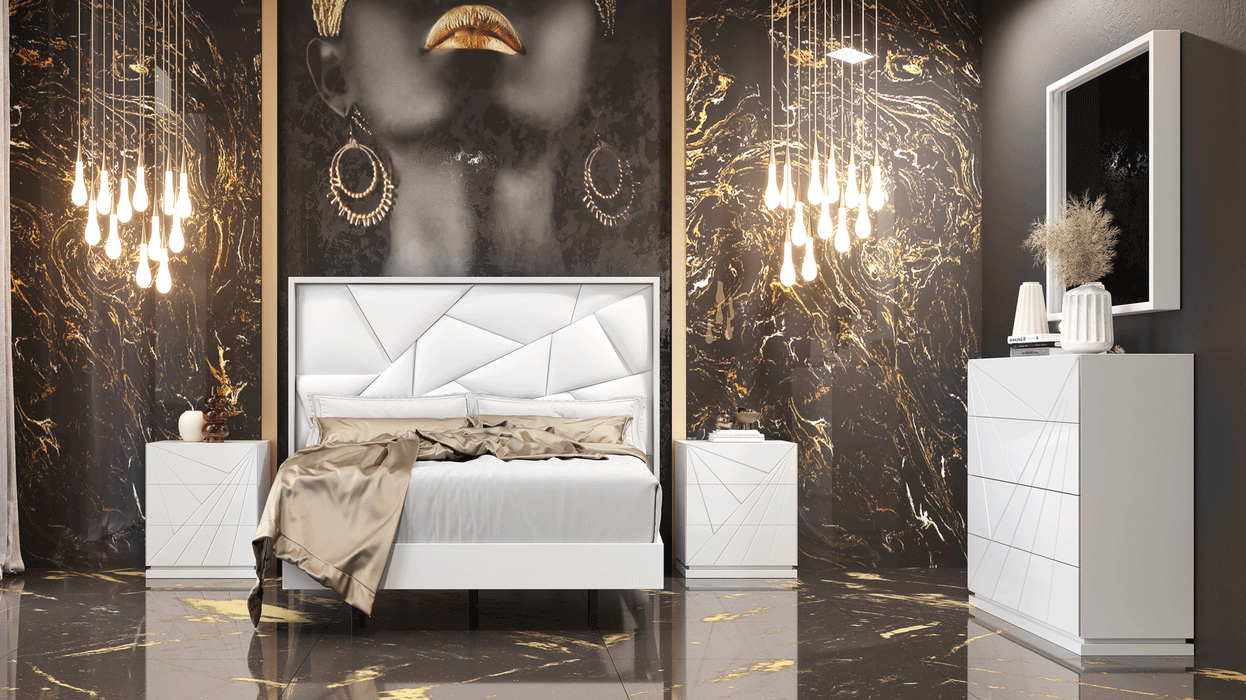 Avanty Bedroom Set - Gate Furniture
