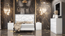 Avanty Bedroom Set - Gate Furniture