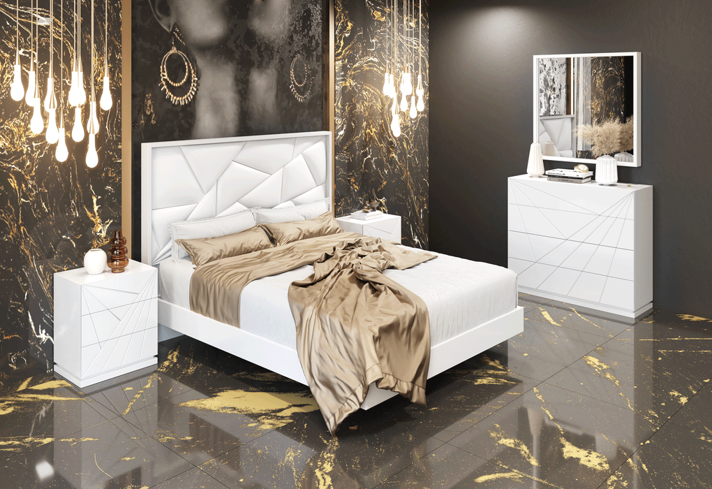 Avanty Bedroom Set - Gate Furniture